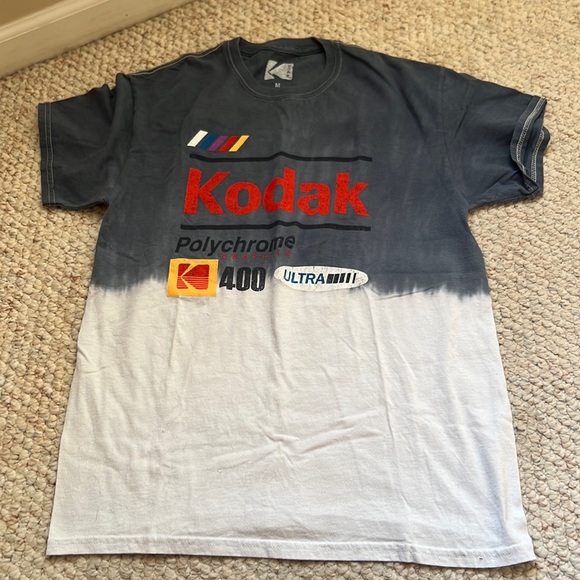 Kodak T-Shirt - Picture 1 of 3